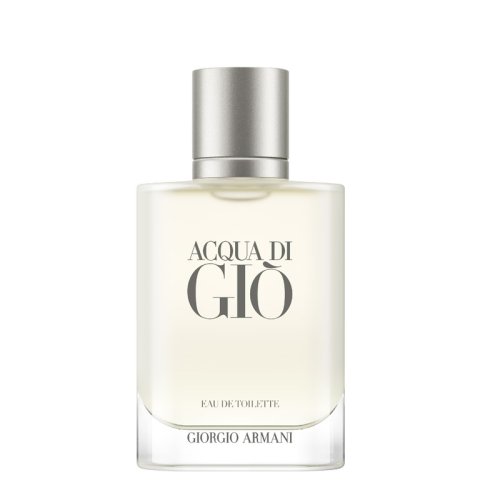 Armani Parfum Acqua Di Gio Homme - Nachfüllbares Eau de